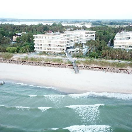 Apartament Dune A 004 เมียลโน ภายนอก รูปภาพ