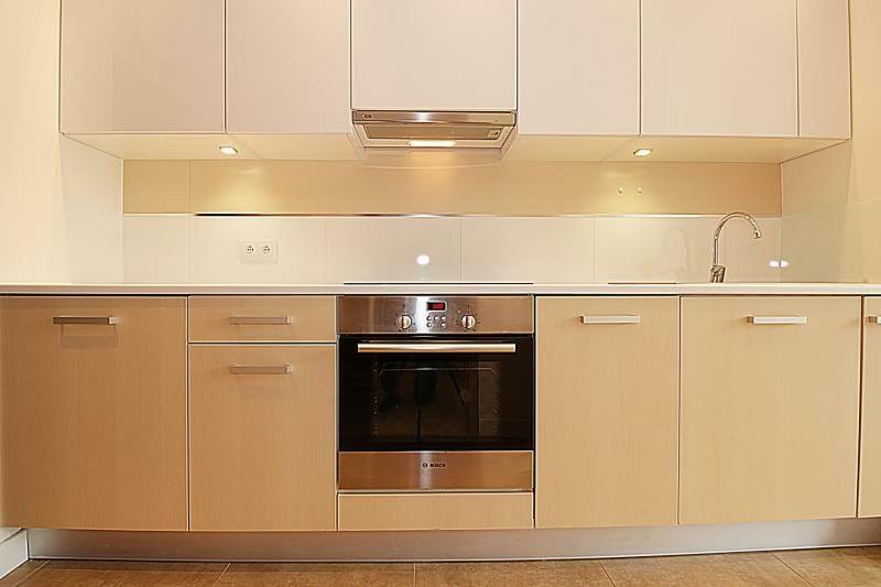 Apartament Dune A 004 เมียลโน ภายนอก รูปภาพ