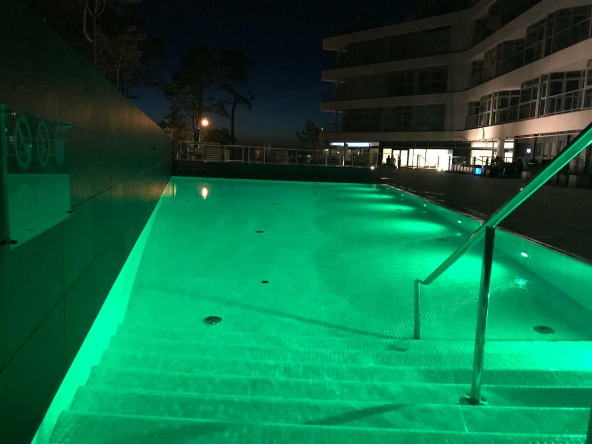 Apartament Dune A 004 เมียลโน ภายนอก รูปภาพ