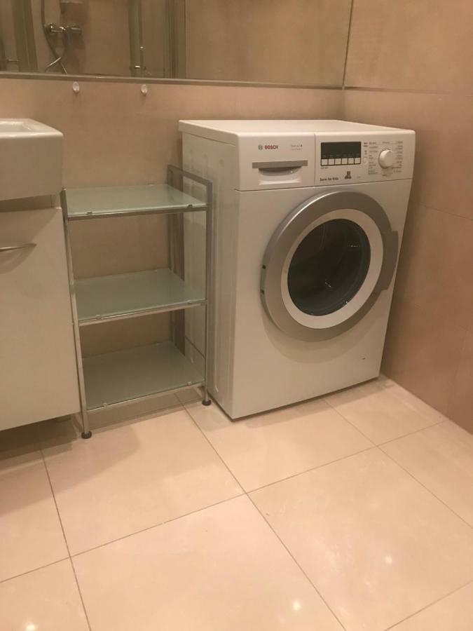 Apartament Dune A 004 เมียลโน ภายนอก รูปภาพ