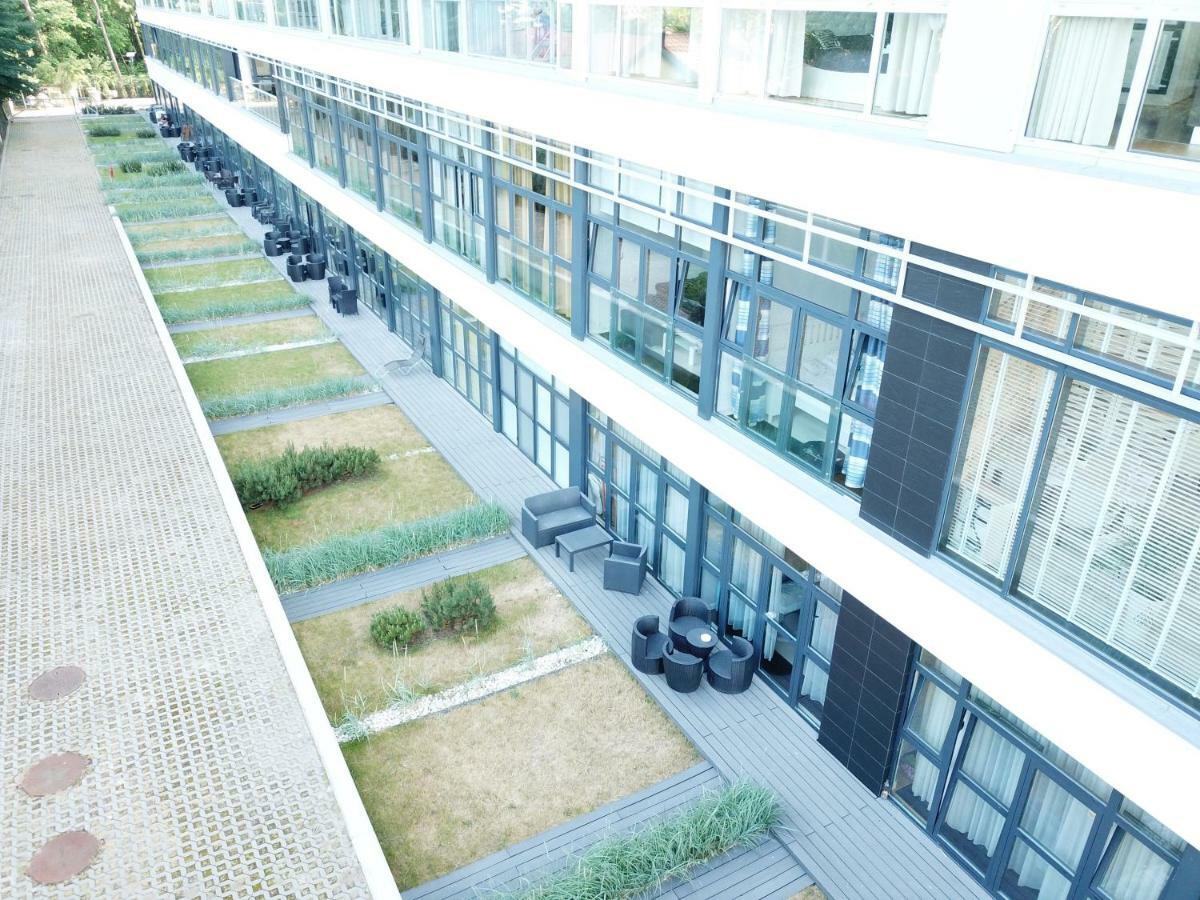 Apartament Dune A 004 เมียลโน ภายนอก รูปภาพ
